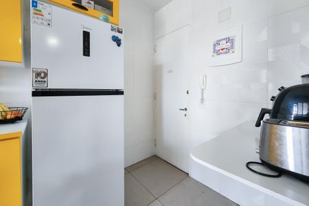 Apartamento à venda com 105m², 3 quartos e 1 vagaCozinha