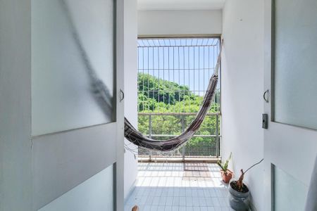 Apartamento à venda com 105m², 3 quartos e 1 vagaSuite 