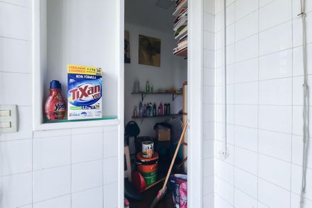 Apartamento à venda com 105m², 3 quartos e 1 vagaÁrea de Serviço 