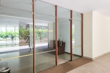 Apartamento à venda com 105m², 3 quartos e 1 vagaÁrea Comum 