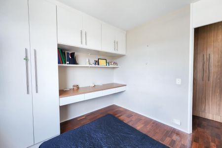 Apartamento à venda com 105m², 3 quartos e 1 vagaQuarto