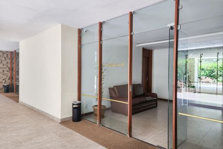 Apartamento à venda com 105m², 3 quartos e 1 vagaÁrea Comum 