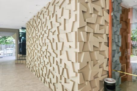 Apartamento à venda com 105m², 3 quartos e 1 vagaÁrea Comum 