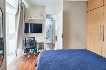 Apartamento à venda com 105m², 3 quartos e 1 vagaSuite 