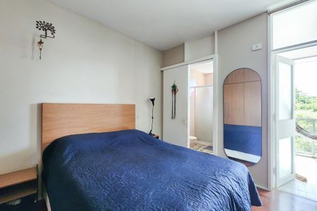 Apartamento à venda com 105m², 3 quartos e 1 vagaSuite 