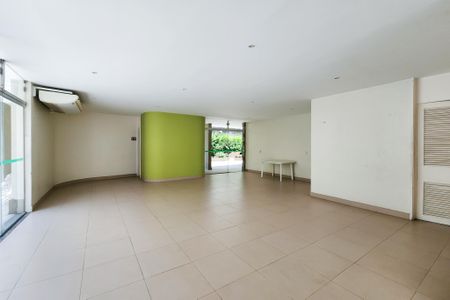 Apartamento à venda com 105m², 3 quartos e 1 vagaÁrea comum - Salão de festas