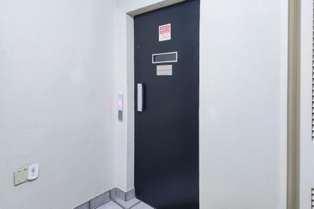 Apartamento à venda com 105m², 3 quartos e 1 vagaElevador 