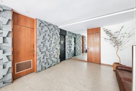 Apartamento à venda com 105m², 3 quartos e 1 vagaÁrea Comum 