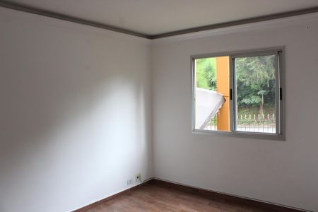 Sala de apartamento para alugar com 3 quartos, 69m² em Rio das Pedras, Cotia