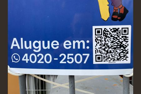 Apartamento para alugar com 69m², 3 quartos e sem vagaPlaca