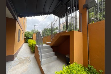 Apartamento para alugar com 69m², 3 quartos e sem vagaCondomínio