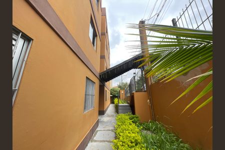 Apartamento para alugar com 69m², 3 quartos e sem vagaFachada