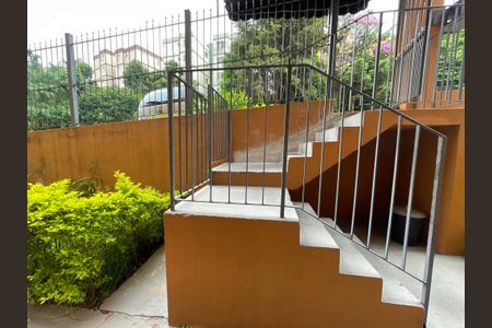 Apartamento para alugar com 69m², 3 quartos e sem vagaCondomínio