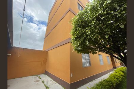 Apartamento para alugar com 69m², 3 quartos e sem vagaFachada