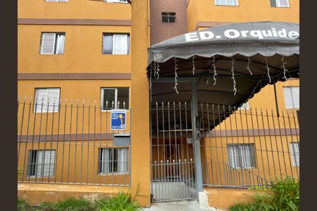 Apartamento para alugar com 69m², 3 quartos e sem vagaFachada