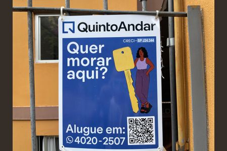 Apartamento para alugar com 69m², 3 quartos e sem vagaPlaca