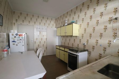Apartamento para alugar com 90m², 2 quartos e 1 vagaCozinha