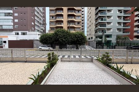 Apartamento para alugar com 90m², 2 quartos e 1 vagaFachada