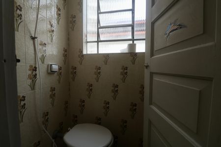 Apartamento para alugar com 90m², 2 quartos e 1 vagaBanheiro de serviço