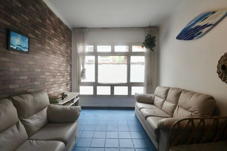 Apartamento para alugar com 90m², 2 quartos e 1 vagaSala