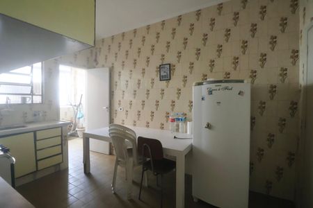 Apartamento para alugar com 90m², 2 quartos e 1 vagaCozinha