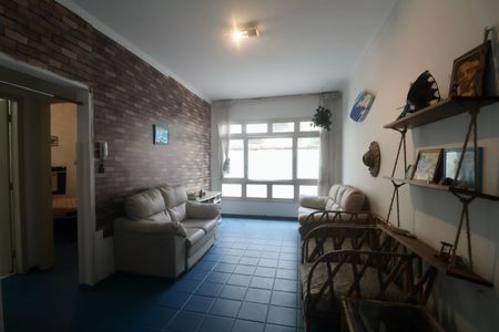 Apartamento para alugar com 90m², 2 quartos e 1 vagaSala