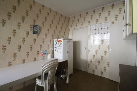 Apartamento para alugar com 90m², 2 quartos e 1 vagaCozinha