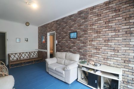 Apartamento para alugar com 90m², 2 quartos e 1 vagaSala