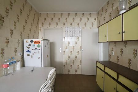 Apartamento para alugar com 90m², 2 quartos e 1 vagaCozinha