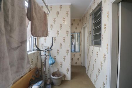 Apartamento para alugar com 90m², 2 quartos e 1 vagaÁrea de Serviço