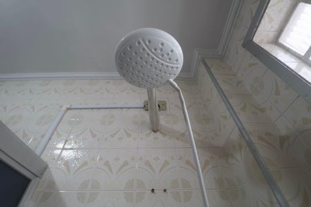 Apartamento para alugar com 90m², 2 quartos e 1 vagaBanheiro Social