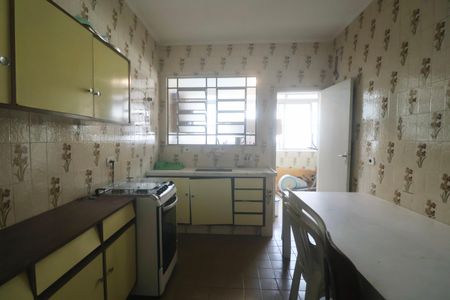 Apartamento para alugar com 90m², 2 quartos e 1 vagaCozinha
