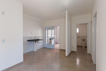 Apartamento para alugar com 2 quartos, 63m² em Parque Residencial Sabiás, Indaiatuba
