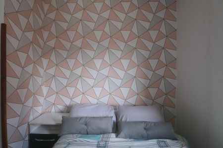 Apartamento para alugar com 120m², 2 quartos e 1 vaga Apartamento para alugar com 120m², 2 quartos e 1 vagaQuarto