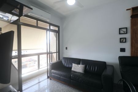 Apartamento para alugar com 120m², 2 quartos e 1 vaga Apartamento para alugar com 120m², 2 quartos e 1 vagaSala