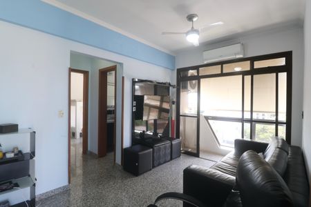 Apartamento para alugar com 120m², 2 quartos e 1 vaga Apartamento para alugar com 120m², 2 quartos e 1 vagaSala
