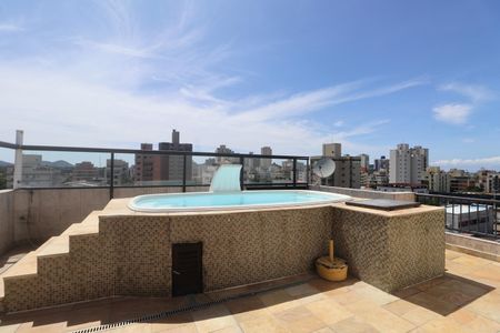 Apartamento para alugar com 120m², 2 quartos e 1 vaga Apartamento para alugar com 120m², 2 quartos e 1 vagaVaranda