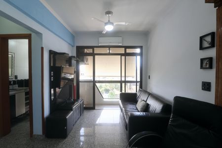 Apartamento para alugar com 120m², 2 quartos e 1 vaga Apartamento para alugar com 120m², 2 quartos e 1 vagaSala