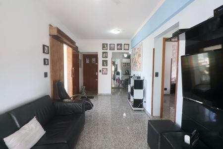 Apartamento para alugar com 120m², 2 quartos e 1 vaga Apartamento para alugar com 120m², 2 quartos e 1 vagaSala