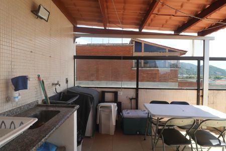 Apartamento para alugar com 120m², 2 quartos e 1 vaga Apartamento para alugar com 120m², 2 quartos e 1 vagaÁrea de Serviço