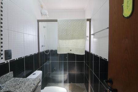 Apartamento para alugar com 120m², 2 quartos e 1 vaga Apartamento para alugar com 120m², 2 quartos e 1 vagaBanheiro Social