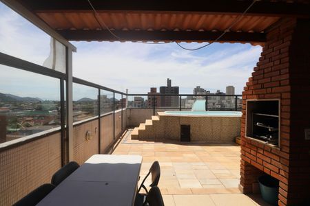 Apartamento para alugar com 120m², 2 quartos e 1 vaga Apartamento para alugar com 120m², 2 quartos e 1 vagaVaranda