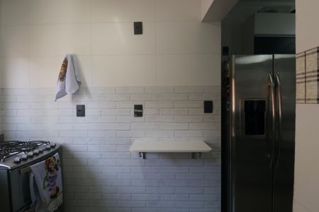 Apartamento para alugar com 120m², 2 quartos e 1 vaga Apartamento para alugar com 120m², 2 quartos e 1 vagaCozinha