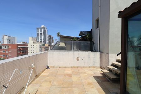 Apartamento para alugar com 120m², 2 quartos e 1 vaga Apartamento para alugar com 120m², 2 quartos e 1 vagaVaranda