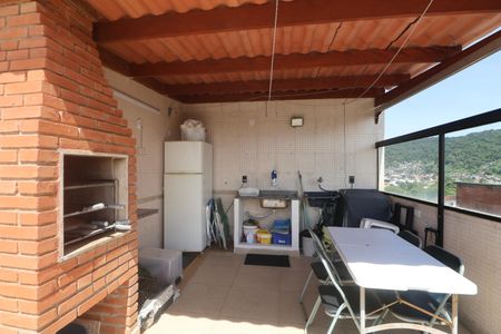 Apartamento para alugar com 120m², 2 quartos e 1 vaga Apartamento para alugar com 120m², 2 quartos e 1 vagaÁrea de Serviço