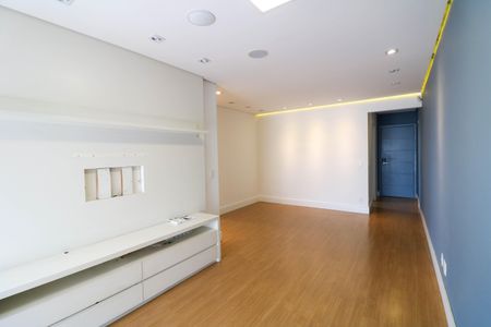 Apartamento à venda com 3 quartos, 115m² em Santo Amaro, São Paulo
