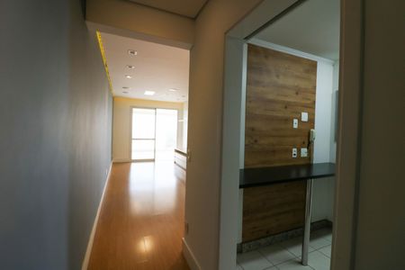 Apartamento à venda com 3 quartos, 115m² em Santo Amaro, São Paulo