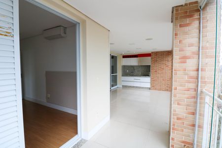 Apartamento à venda com 3 quartos, 115m² em Santo Amaro, São Paulo