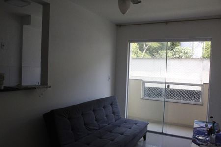 Apartamento à venda com 2 quartos, 52m² em Taquara, Rio de Janeiro