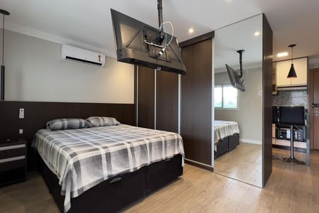 Studio de apartamento para alugar com 1 quarto, 40m² em Centro, Guarulhos